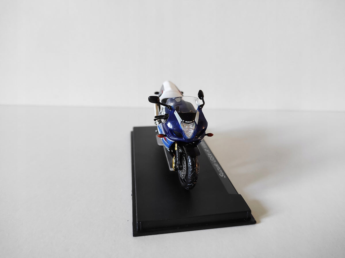 SUZUKI GSX-R 1000 ( Motorcycle ) ixo / Altaya 1:24 Brand Ixo