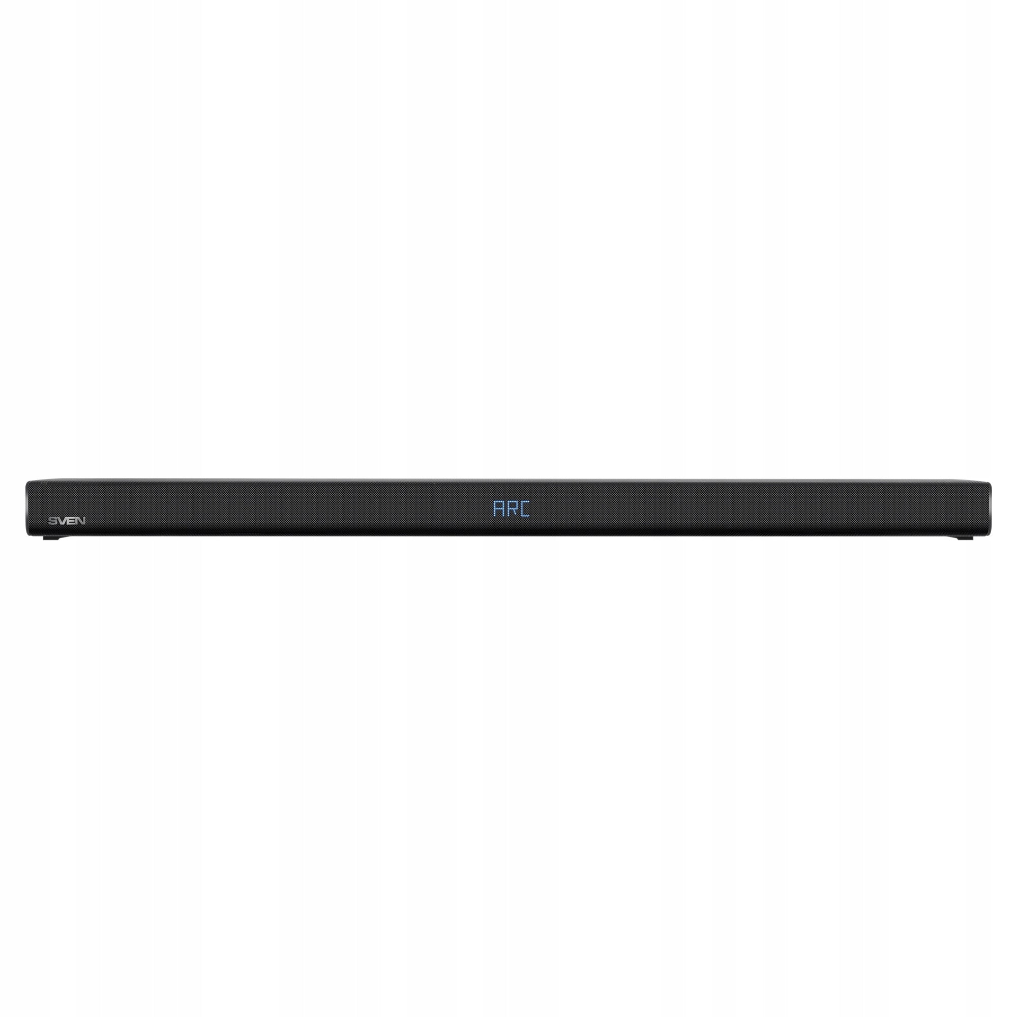 SVEN SB-2055 soundbar BLUETOOTH HDMI OPTIC USB display 80W Manufacturer code SB-2055