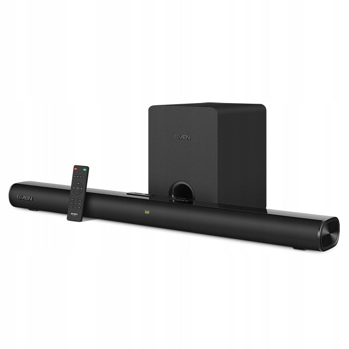 SVEN SB-2150A Soundbar, 180W, USB, HDMI, Bluetooth