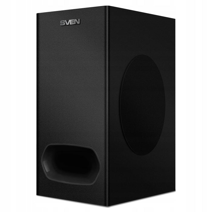 SVEN SB-2400DD Soundbar DOLBY DIGITAL, HDMI ARC, USB, AUX, OPTIC, 160W EAN (GTIN) 6438162022242