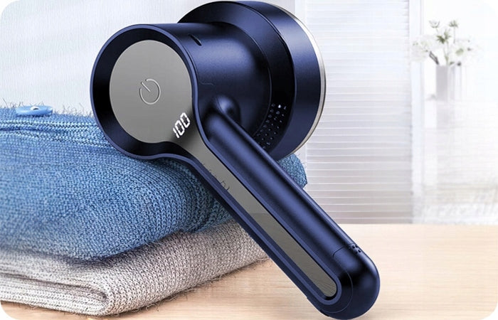 SWEATER CLOTHES SHAVER Upholstery COUCH STRONG Electric Clothes Shaver EAN (GTIN) 5905718040360
