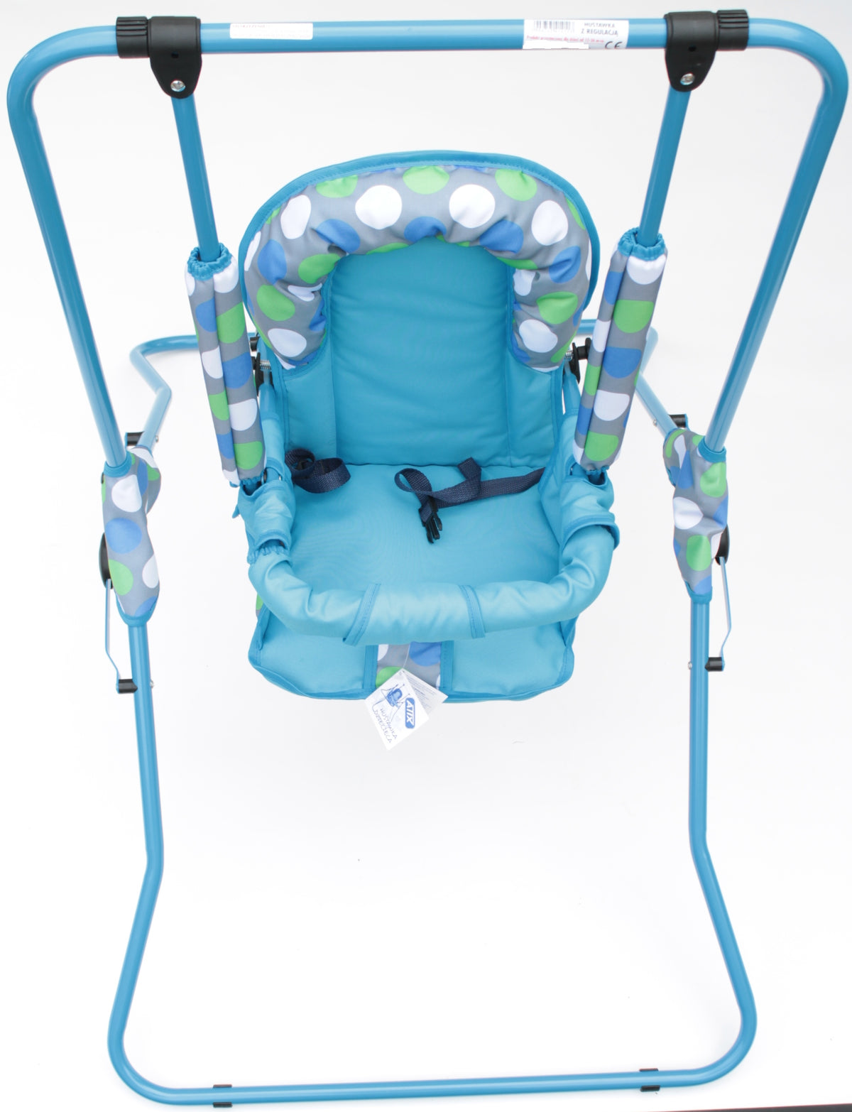 SWING FOR CHILDREN FREESTANDING ROCKER Poland r Brand no brand