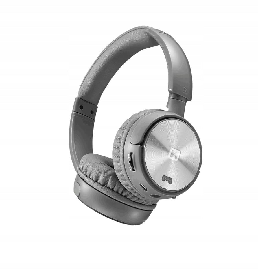 SWISSTEN TRIX BT microSD Wireless Headphones for Christmas Gift Packaging status original