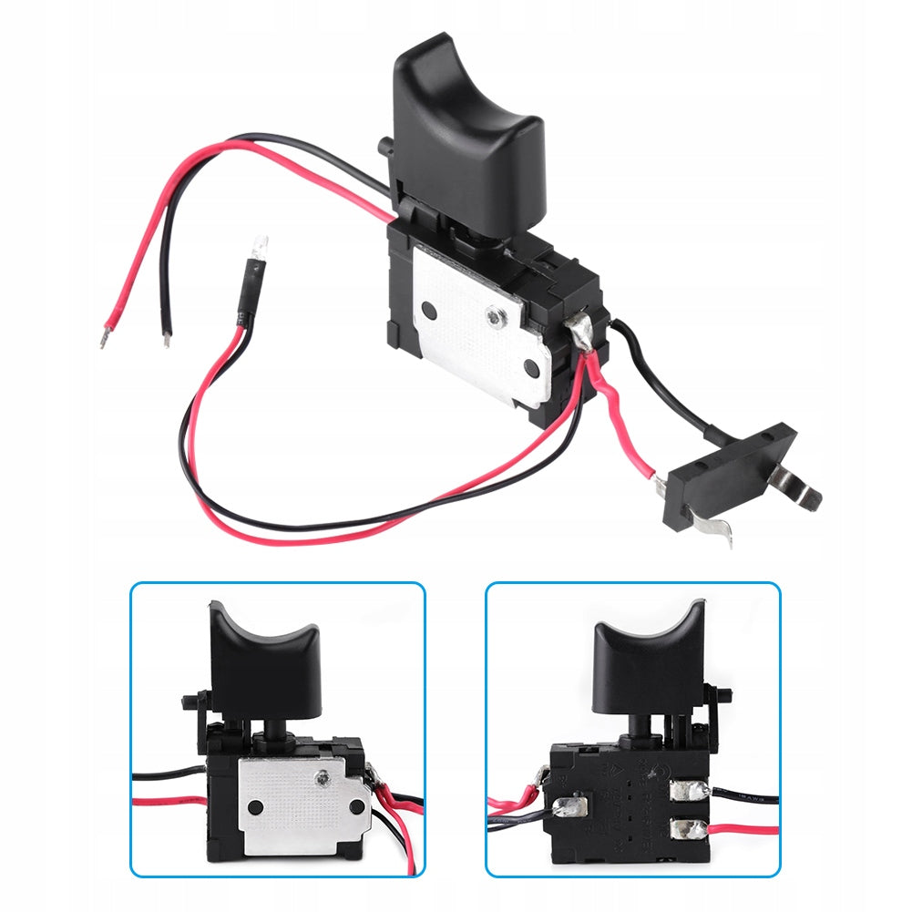 SWITCH DRILL SWITCH7.2 Kind switch