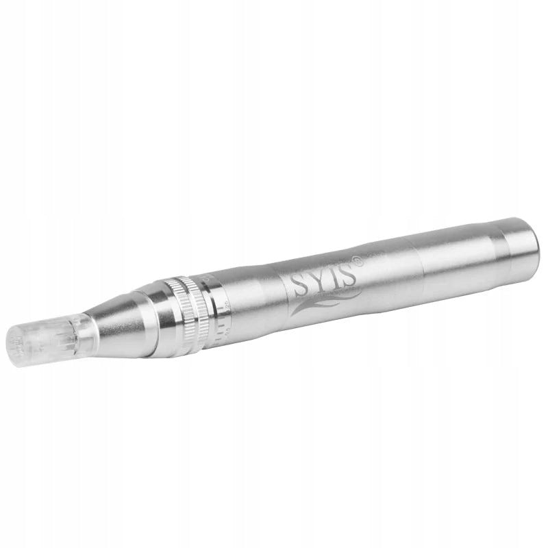 SYIS MICRONEEDLE PEN DERMA PEN FOR MICRONEEDLE MESOTHERAPY
