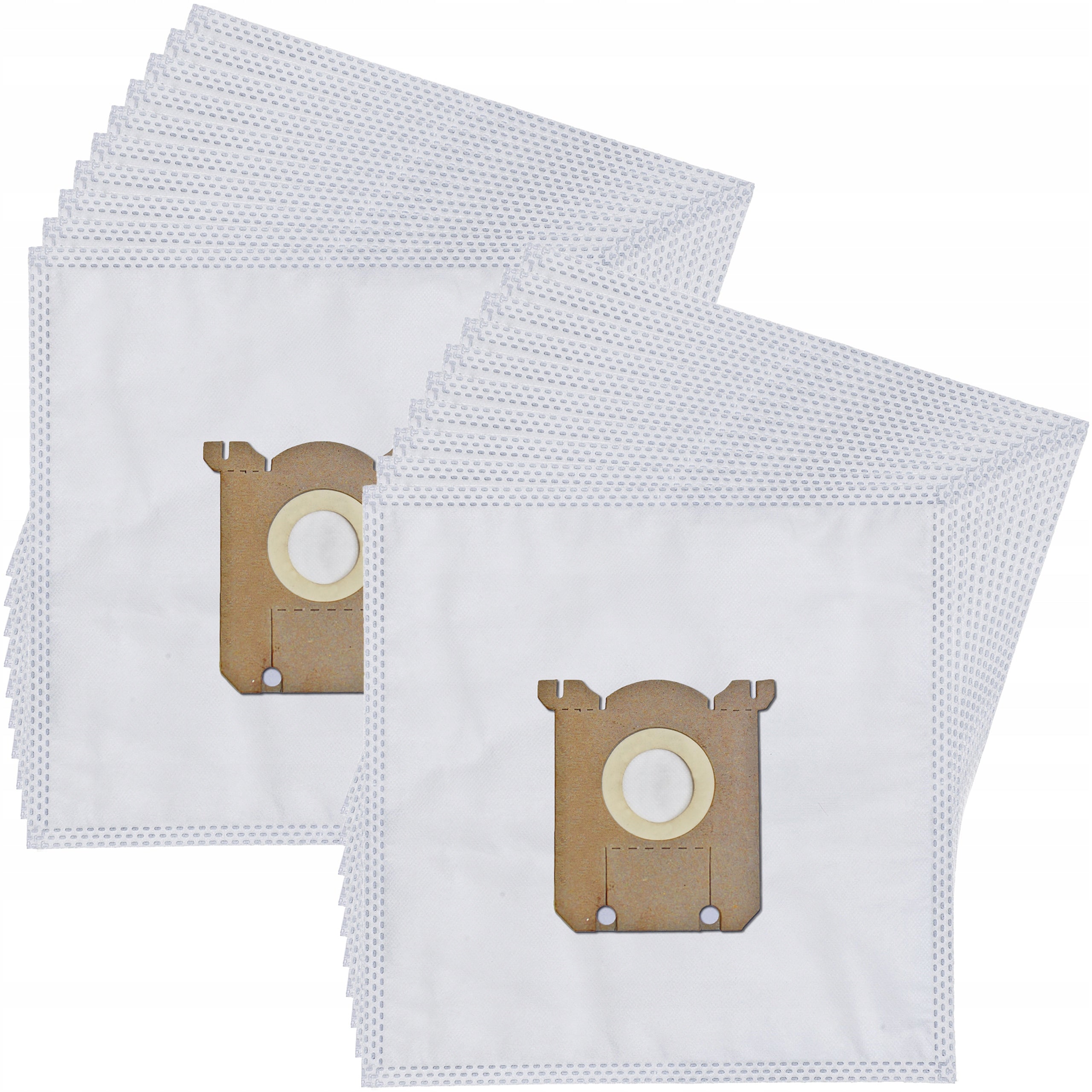 SYNTHETIC BAGS FOR ELECTROLUX EasyGo EEG41W 20pcs