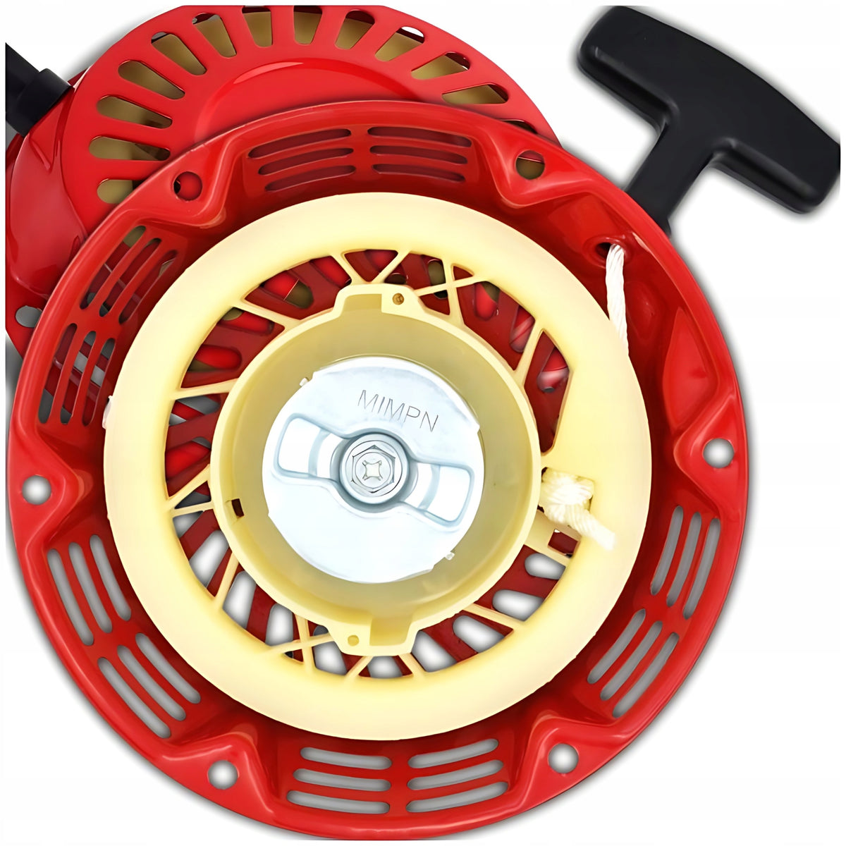 SZARPAK STARTER OF COMMUSION PUMPS GENERATOR THICKENER