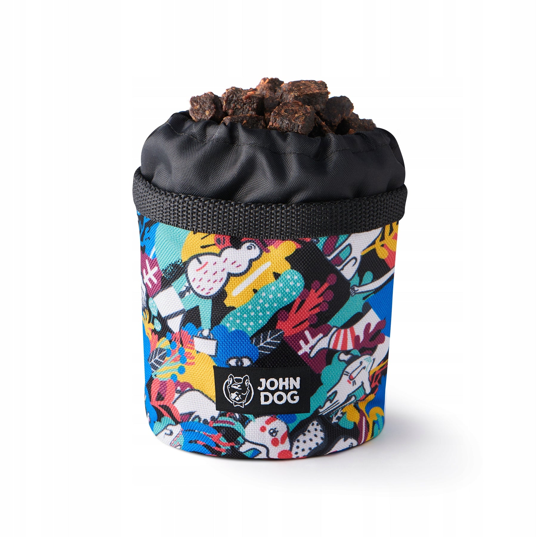 Sachet for dog treats John Dog Barcelona Brand John Dog