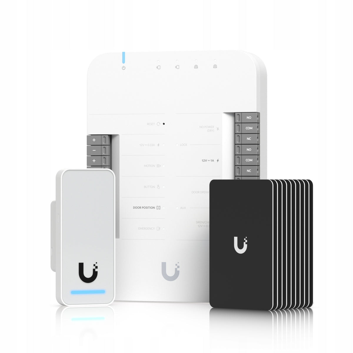 Sada Ubiquiti Unifi Access G2