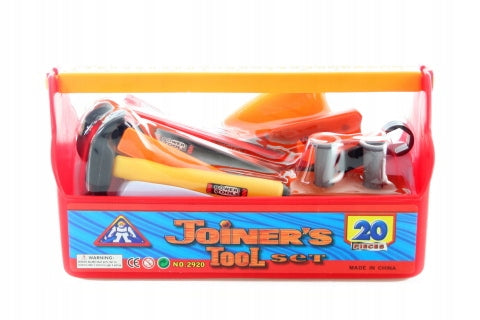 Sada nářadí pro děti Lamps Power Tools