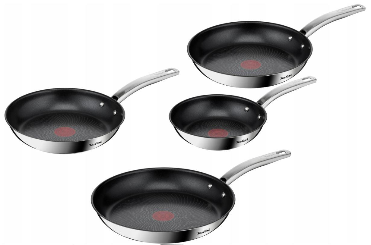 Sada pánví 20/26cm Intuition TEFAL 2ks