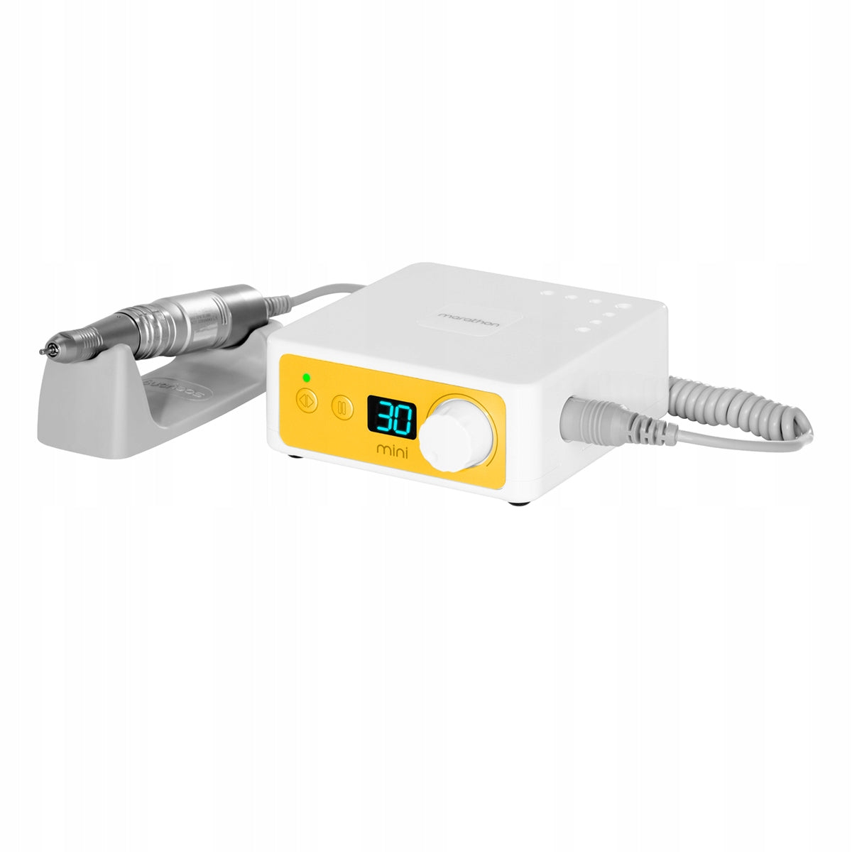 Saeyang Marathon K35 mini yellow + head H200