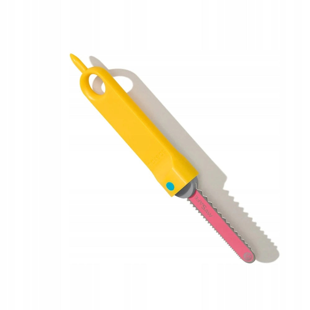 Safe-Saw Makedo