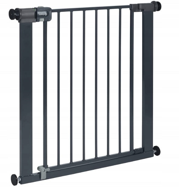 Safety Barrier Safety Gate for Children 73 to 80cm h73 manual opening