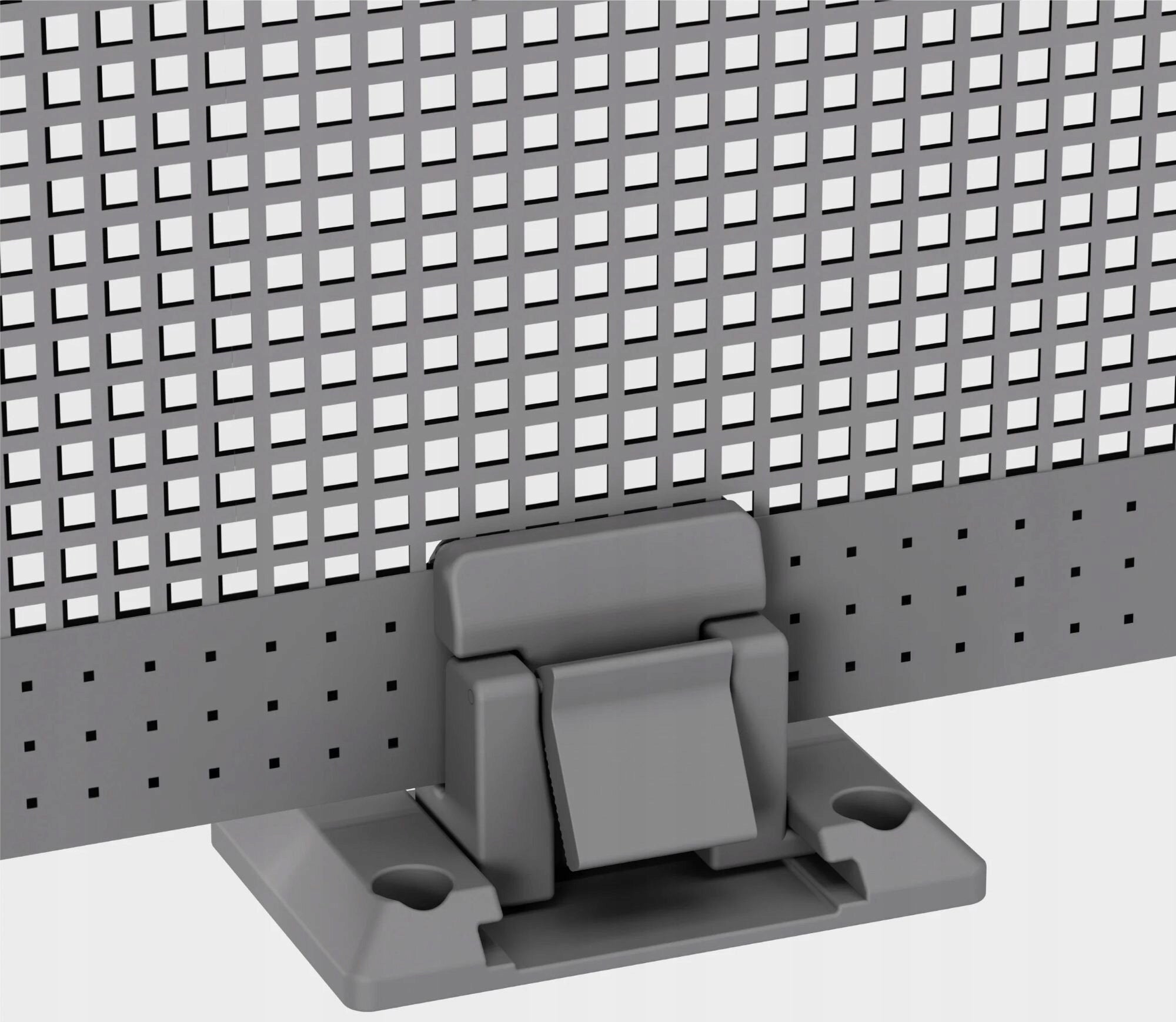 Safety barrier TULANO Guardian 1.8 Grey Brand TULANO
