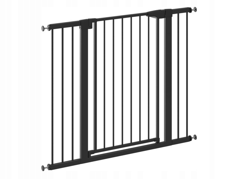 Safety barrier TULANO Guardian 5.0 Black