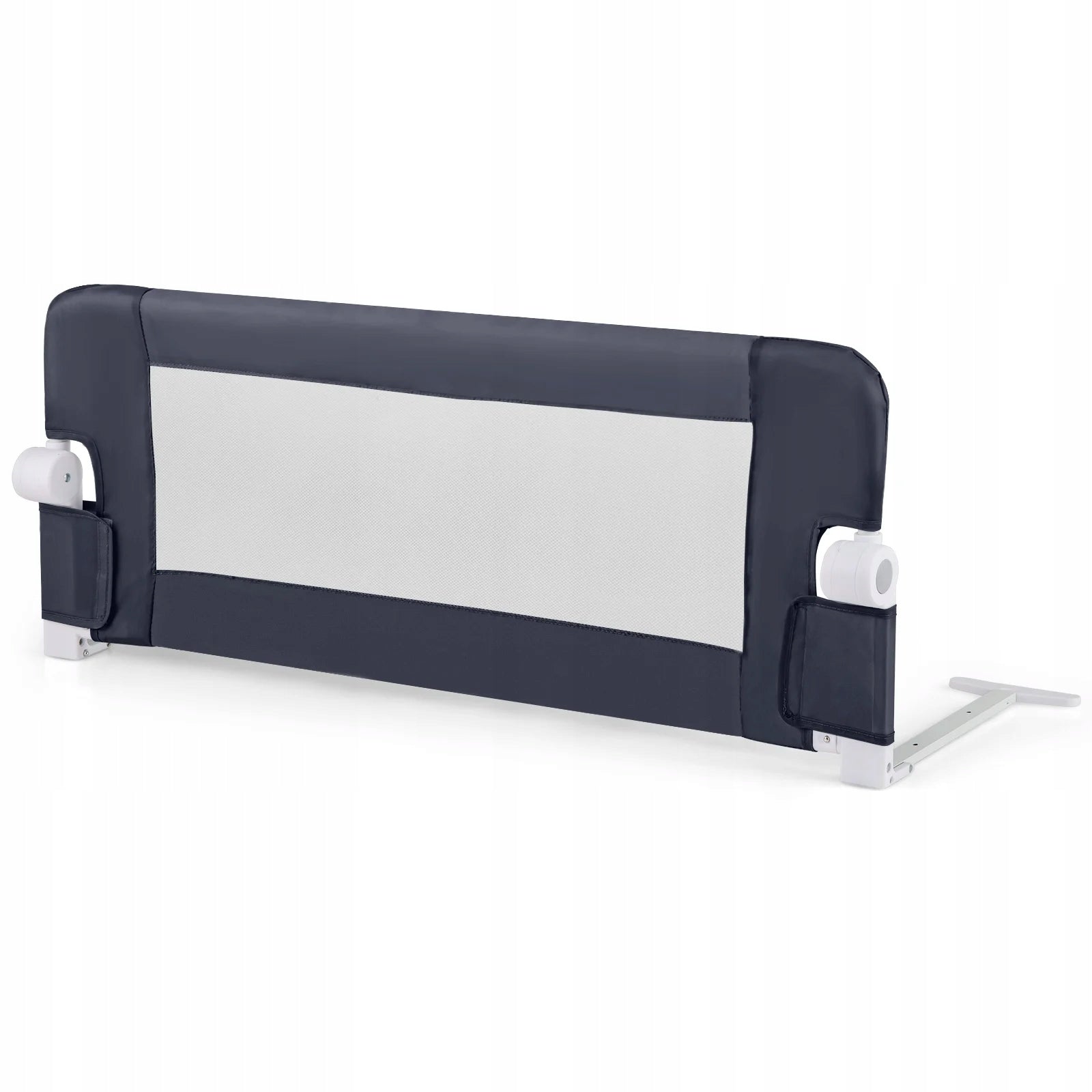 Safety barrier for bed 105 x 40 x 42 cm