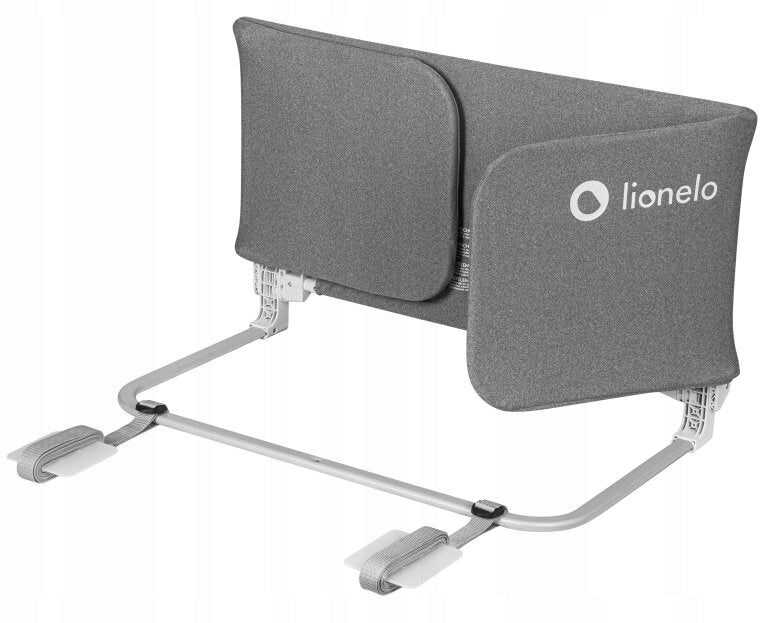 Safety cover LIONELO Lora Grey Brand Lionelo
