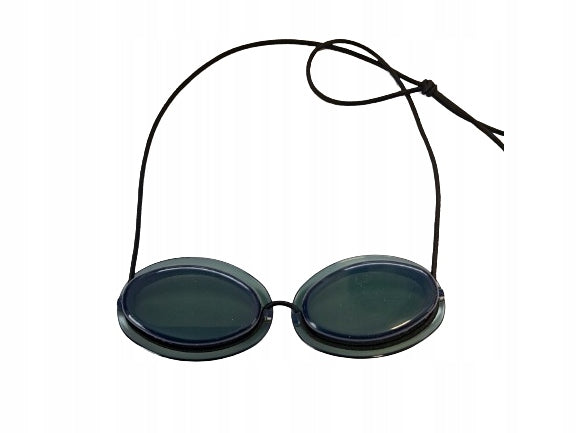 Safety glasses for infrared heating lamps INFRARED IR EAN (GTIN) 5903631960550