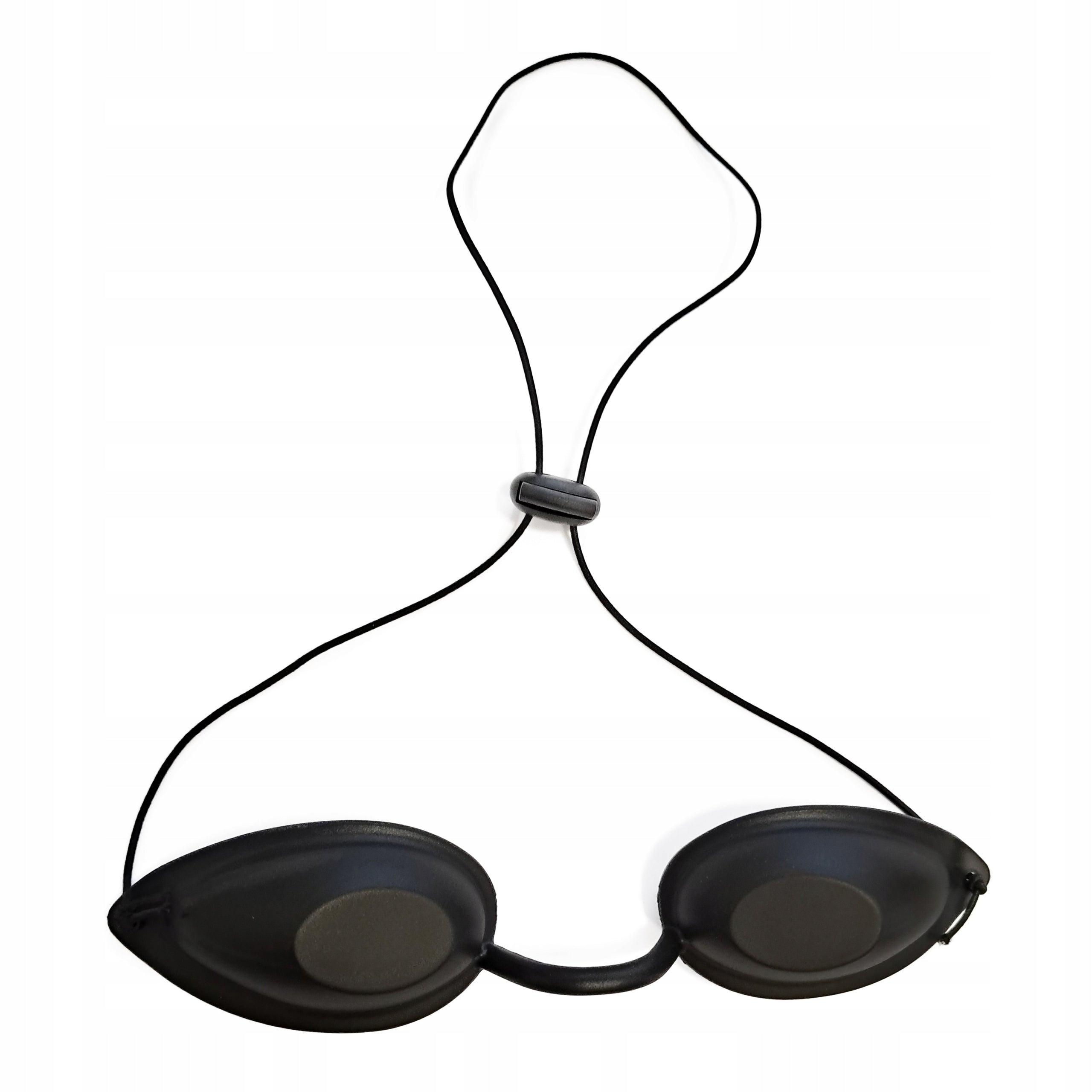 Safety glasses for sollux infrared lamp IR heating lamps black Medical device no