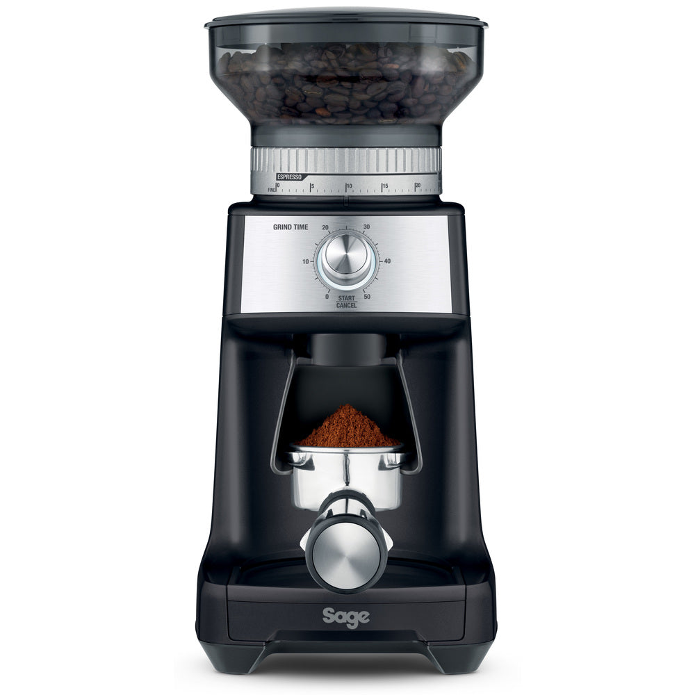 Sage The Dose ControlTM Pro- Electric Coffee Grinder Brand Sage