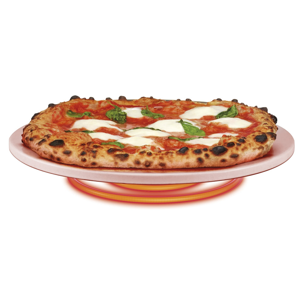 Sage stone pizza oven Smart Oven Pizzaiolo Brand Sage