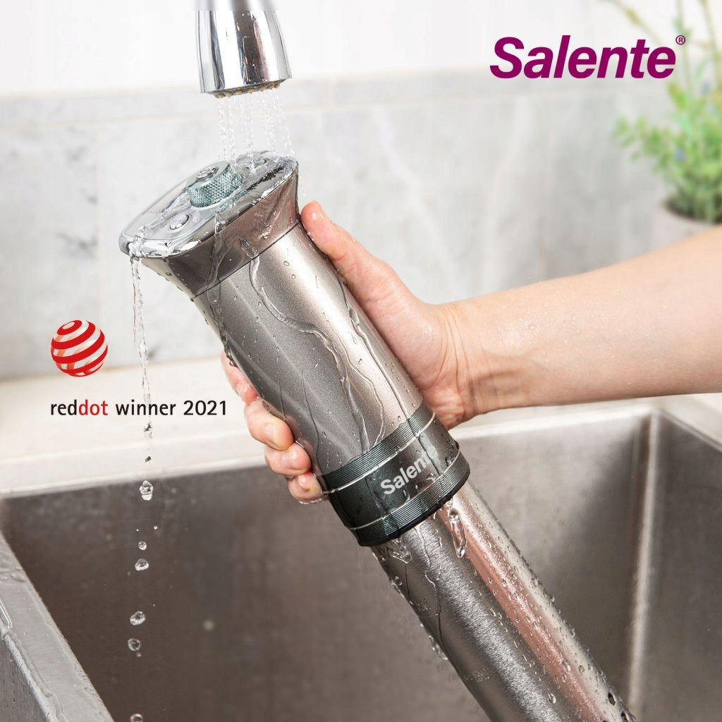 Salente ChefMax, elektrický vařič Sous Vide Brand Salente