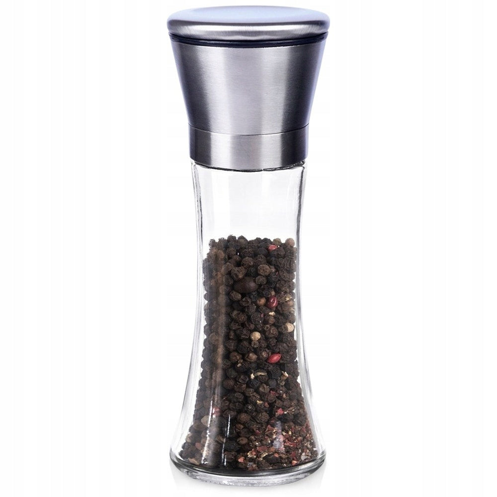 Salt PEPPER Grinder Spice Grinder Kitchen Table Seasoning Packaging status original