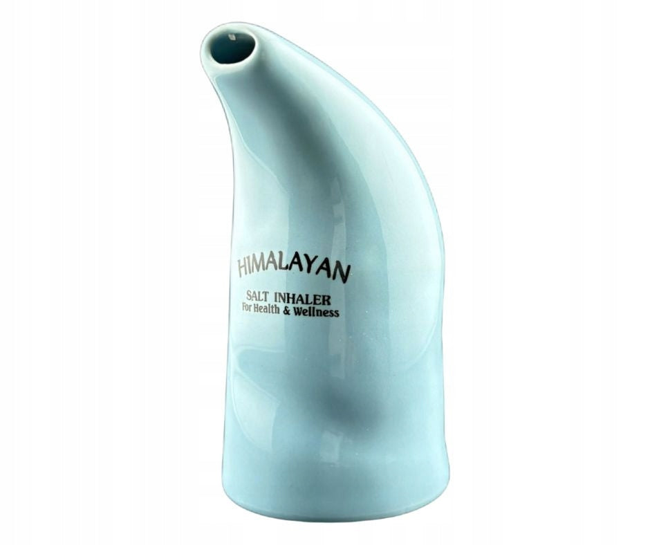 Salt inhaler "L"