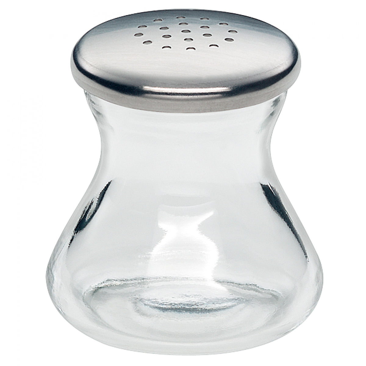 Salt shaker WMF colourless