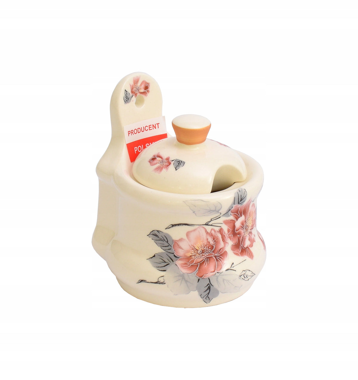 Salt shaker sugar container salt spices small Poland 05116