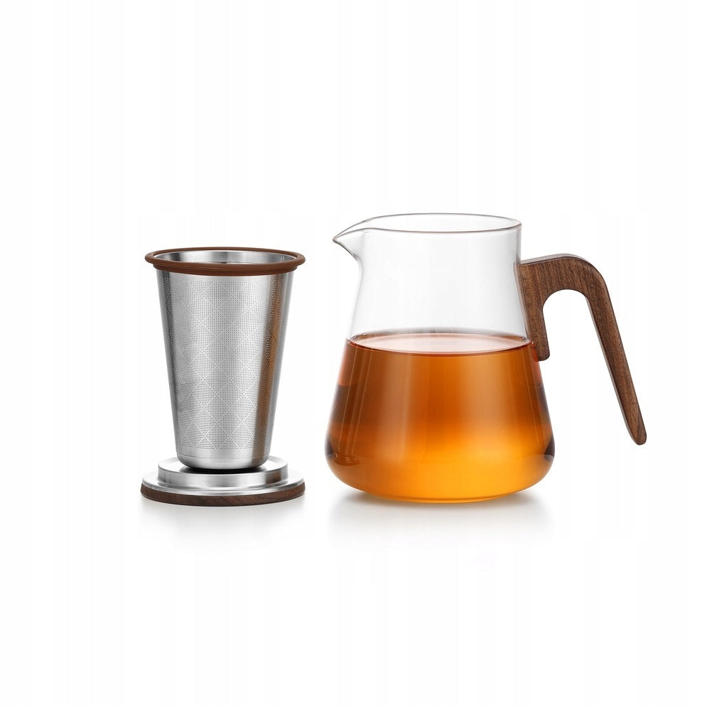 Samadoyo BC'11 Tea Infuser 800ml Brand no brand