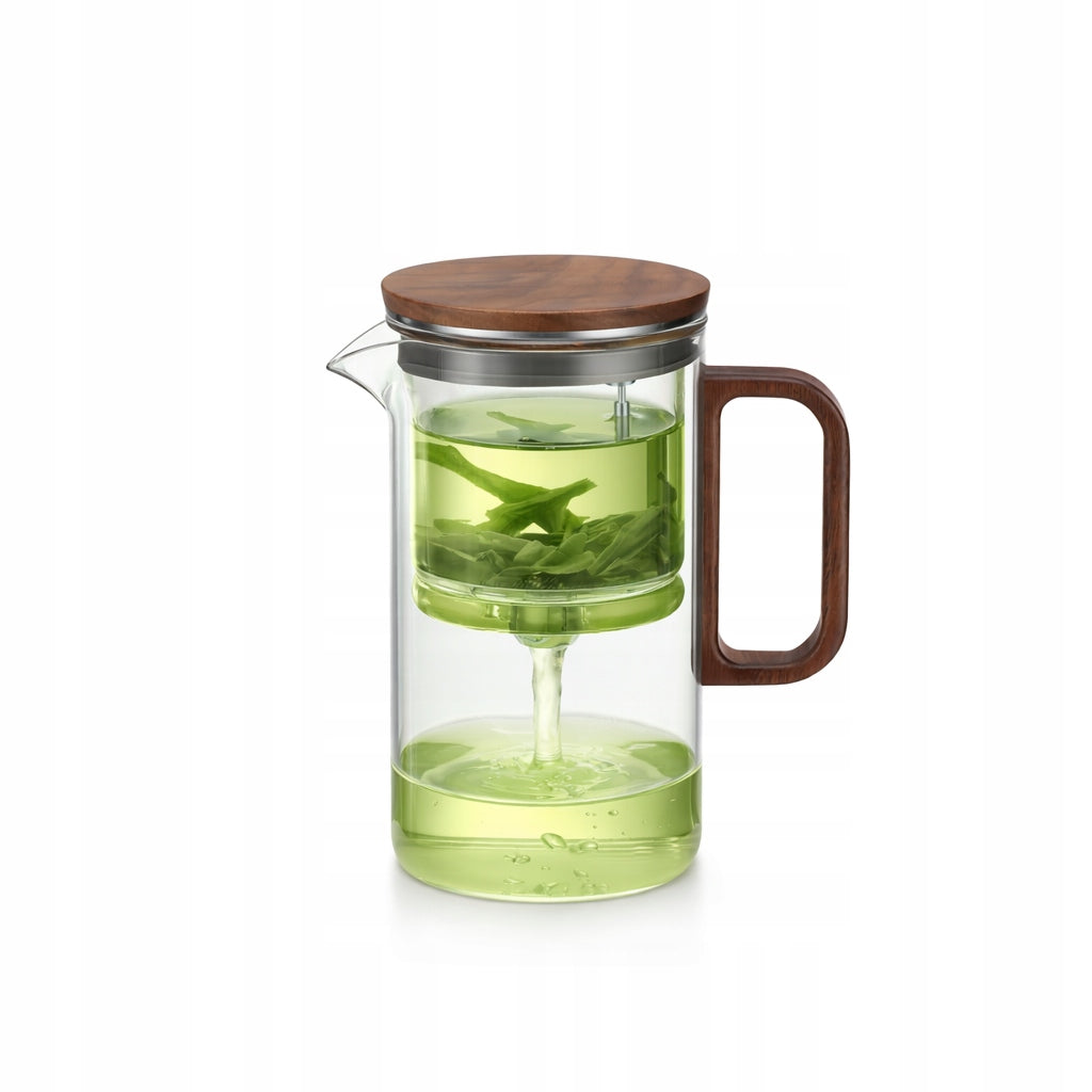 Samadoyo / BONSTON / YAMADO 500ml magnetic tea infuser Manufacturer code SH201317