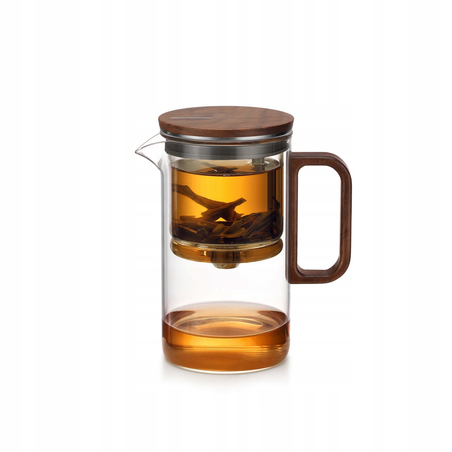Samadoyo / BONSTON / YAMADO 500ml magnetic tea infuser