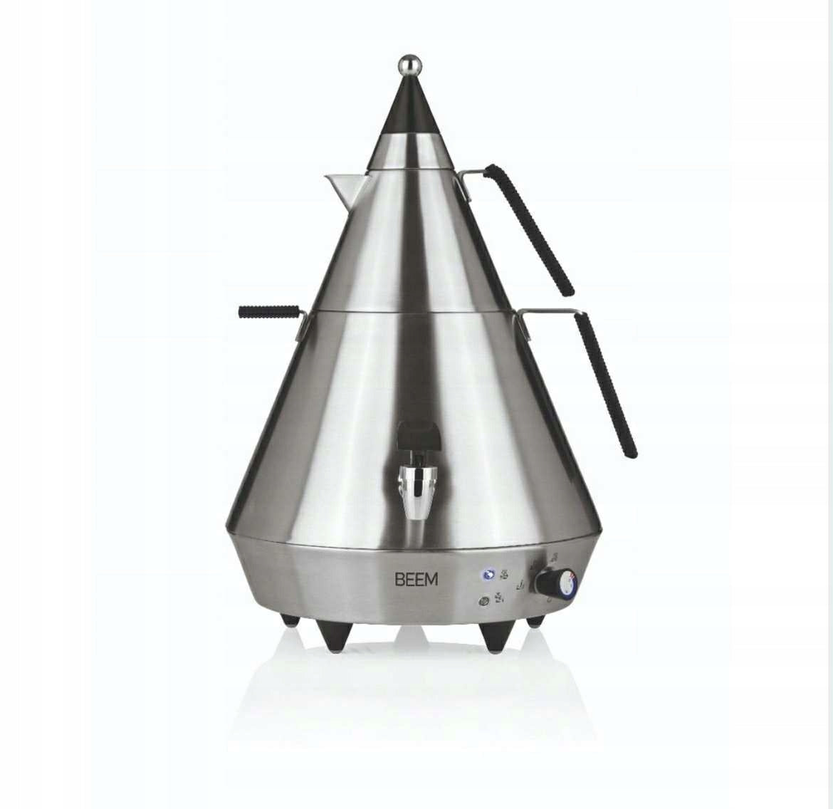 Samovar pyramid heater 4,4 l. BEEM 2500 W