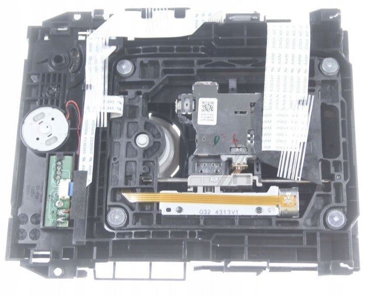 Samsung AK90-00309C complete Blu-ray/DVD deck assy drive Manufacturer code AK90-00309C
