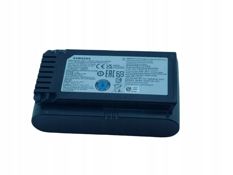 Samsung Battery for Jet Turbo VCA-SBTA60 for JET 60 65 75E original Packaging status original