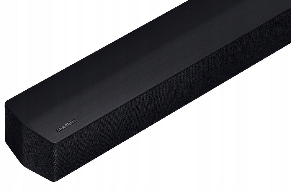 Samsung HW-C430/ZF Wireless Subwoofer Soundbar 2.1 Channels Black Manufacturer code HW-C430/ZF