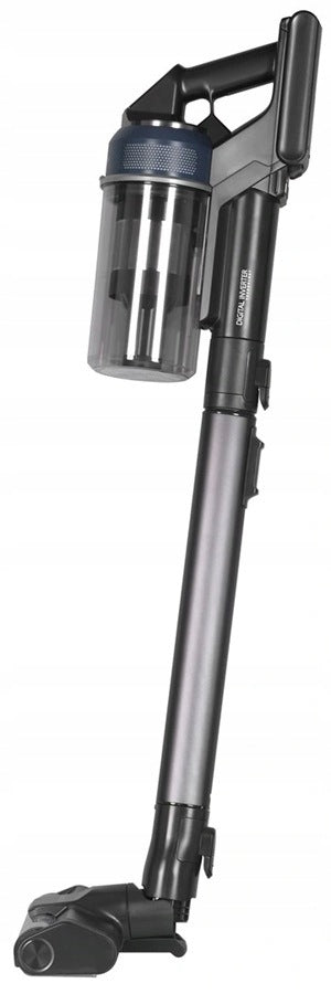 Samsung Jet 95 Complete VS20C9544TB Pet Tool+ Cordless Vacuum Cleaner Dominant color black