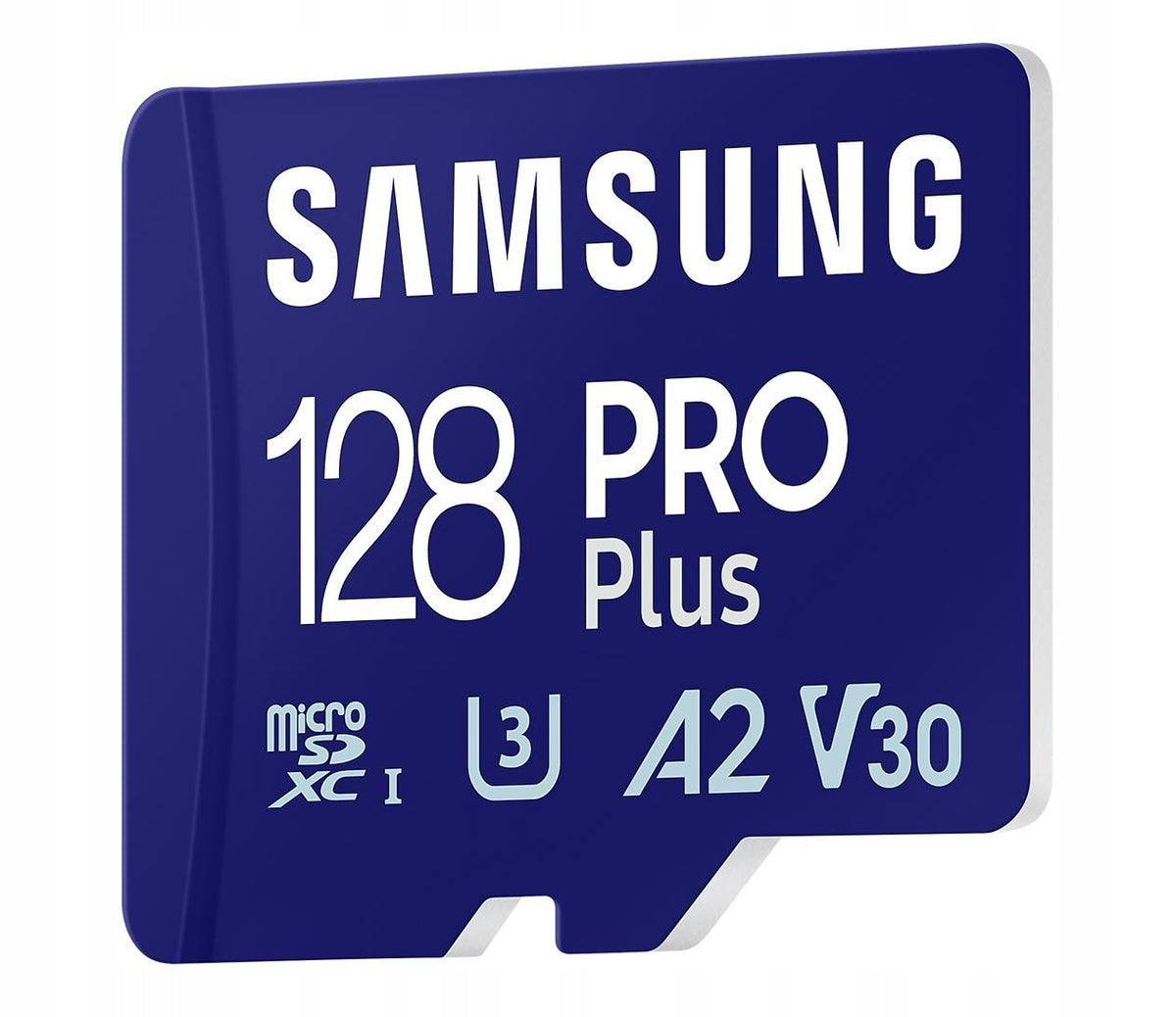 Samsung MB-MD128SA/EU microSD card 128 GB Manufacturer code MB-MD128SA/EU