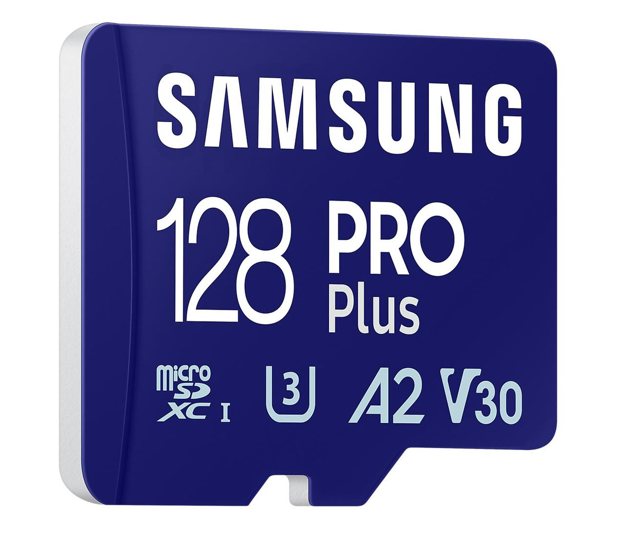Samsung MB-MD128SA/EU microSD card 128 GB Packaging status original