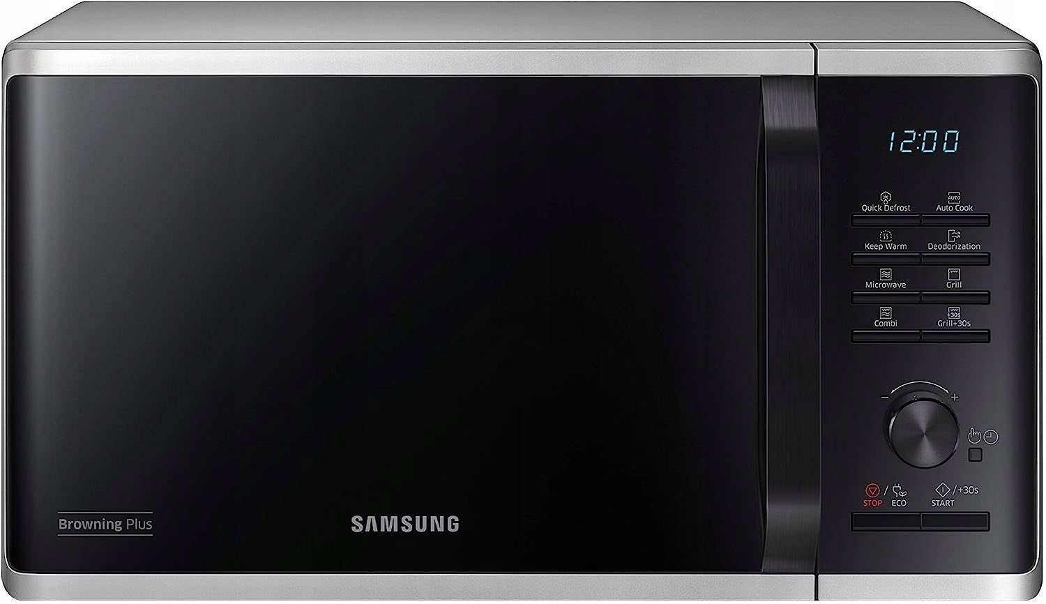 Samsung MG2AK3515AS/EG Microwave