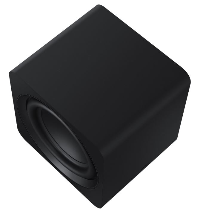 Samsung SWA-W510/EN 2.0 Soundbar 160W černý Brand Samsung