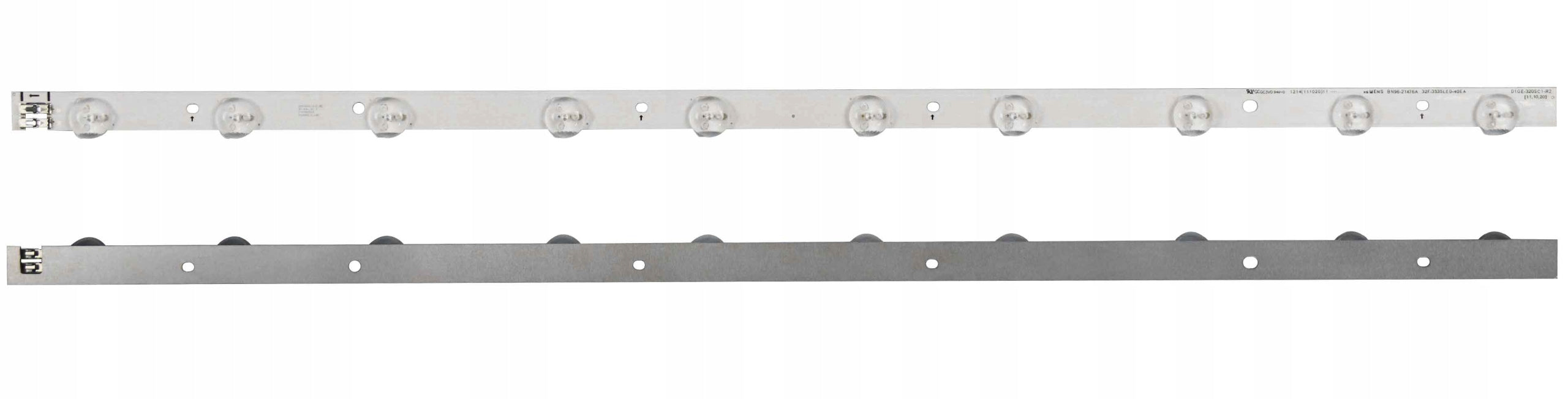 Samsung UE32EH5300 LTJ320HN07-H LED strips Manufacturer elwron