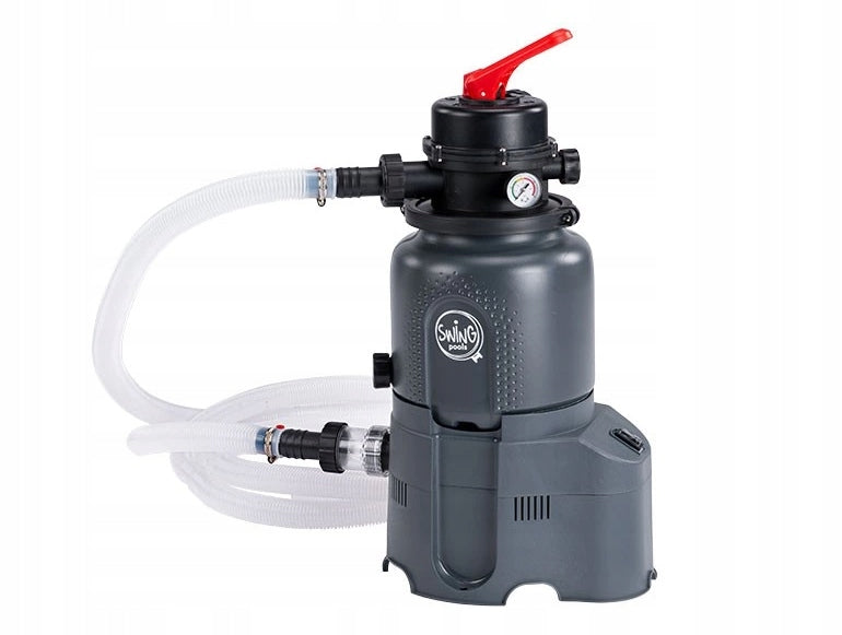 Sand filtration Azuro 2m3/h EU product