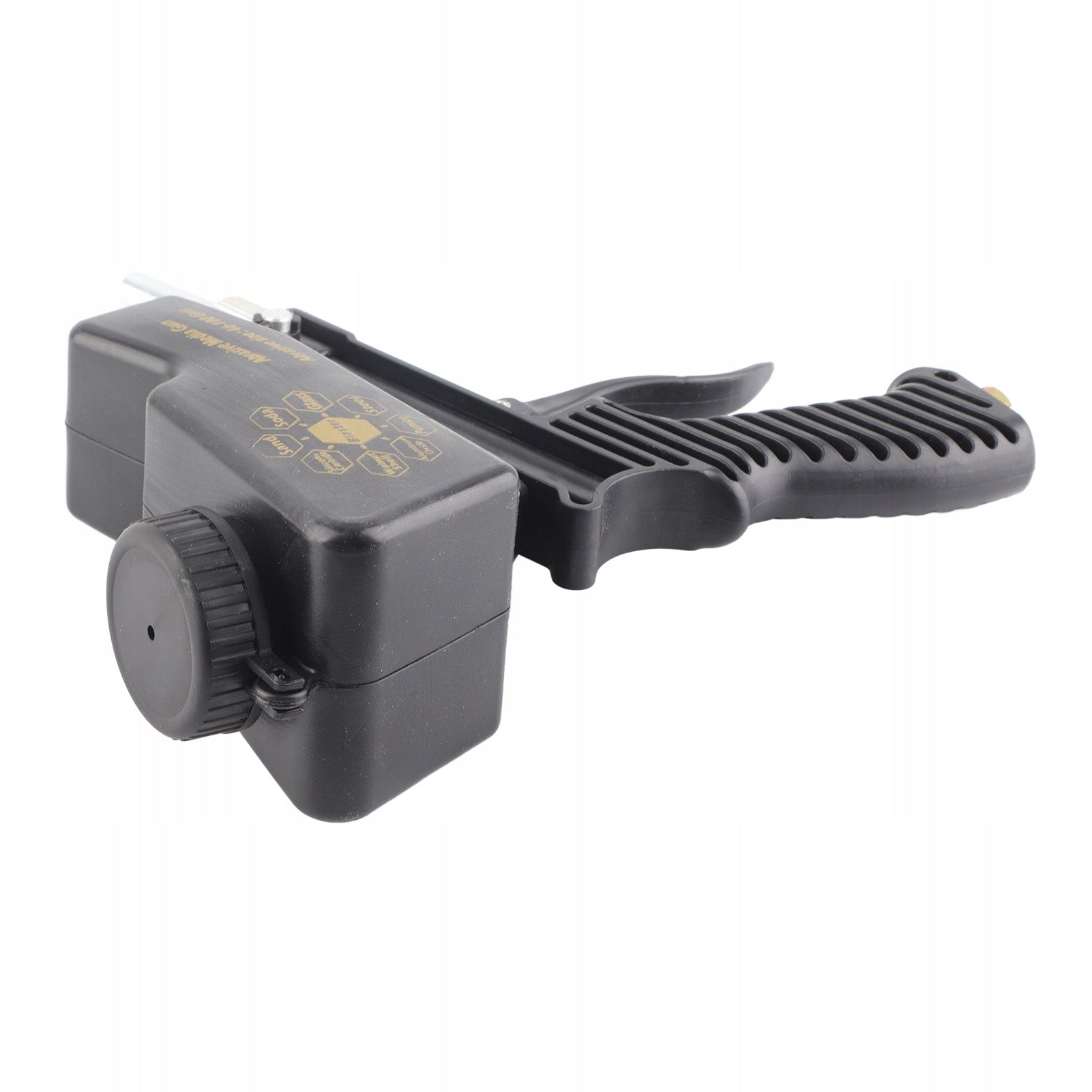 Sandblaster Sand Blaster Blaster Sandblasting Gun Set JC
