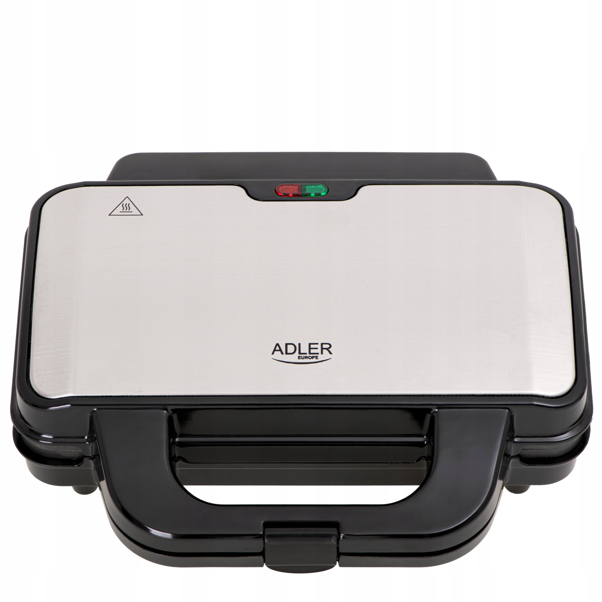 Sandwich Electric 4 Sandwiches XXL 1300W Adler AD 3043 Power rating 1300 W
