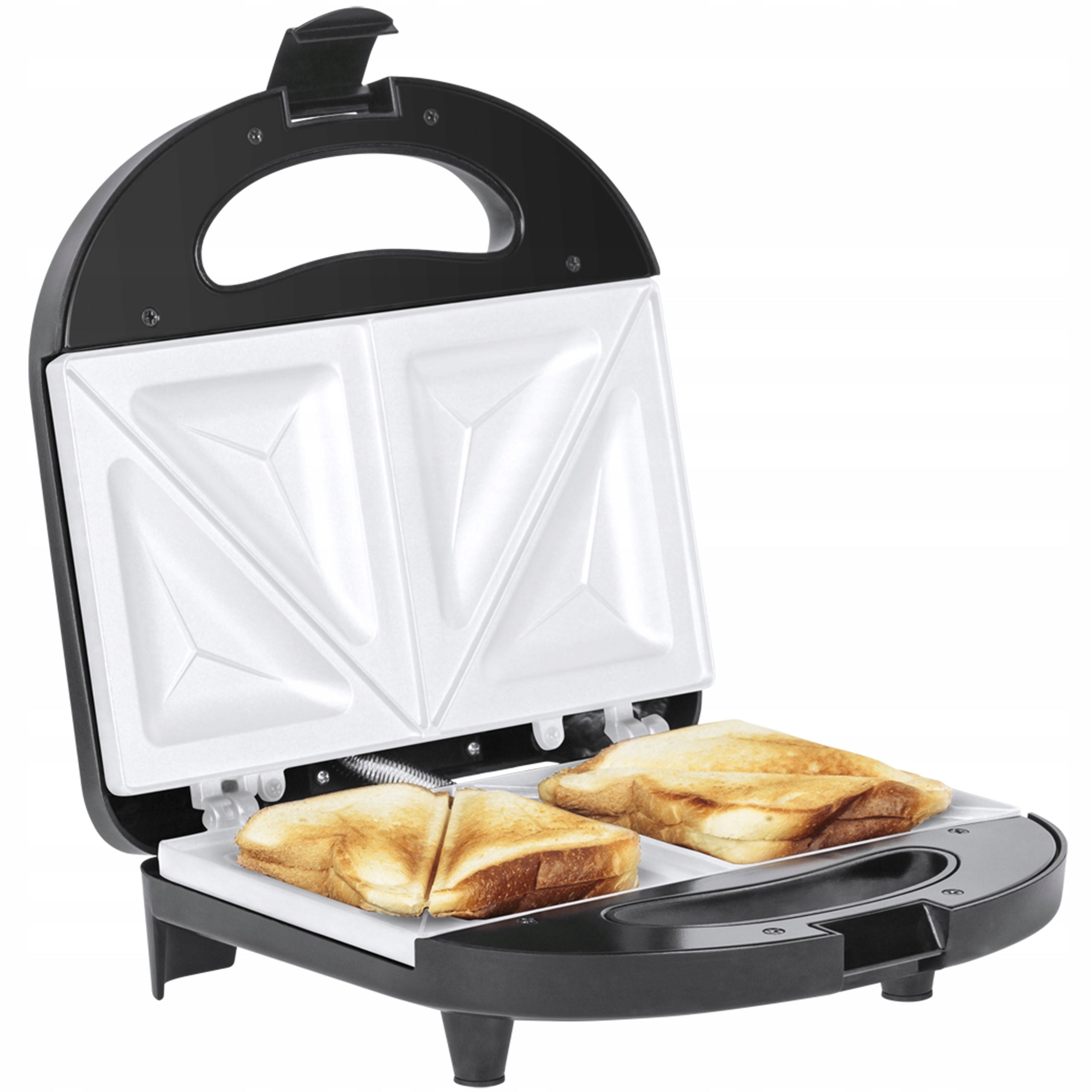 Sandwich Toast Fast 800W Teesa Strong Fast Baking Manufacturer code TSA3222