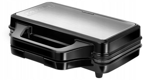 Sandwich Toaster MPM BOP-02M 900W Sandwitch Toaster Power rating 900 W