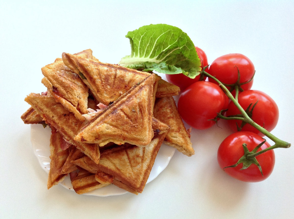 Sandwich by DEZAL Manufacturer code 5DFC-367B3